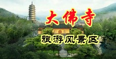 爆操妹子逼中国浙江-新昌大佛寺旅游风景区